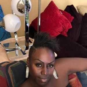 Meet your Posher, Dawn